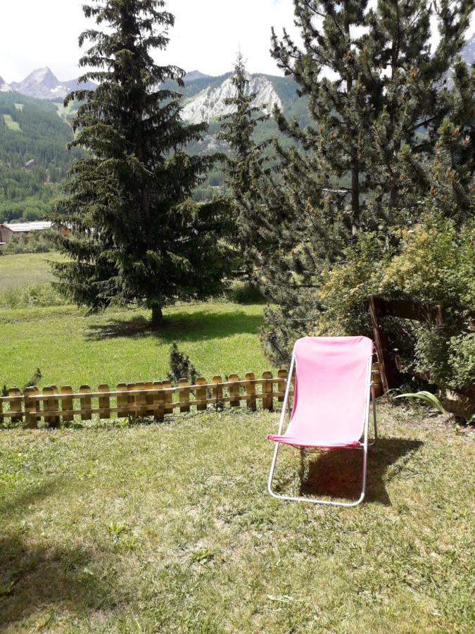 Marmotte Le Monetier Apartment Bagian luar foto