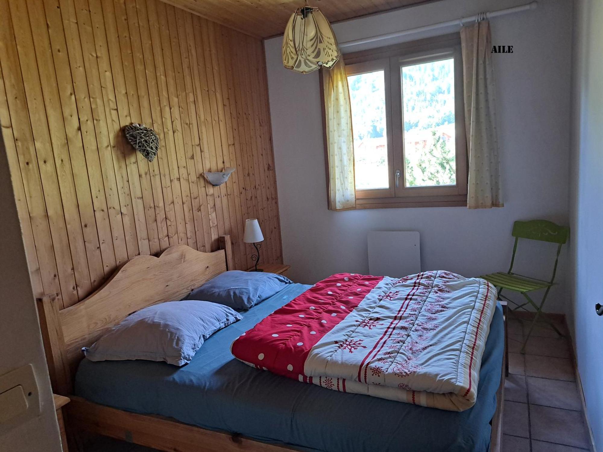Marmotte Le Monetier Apartment Bagian luar foto