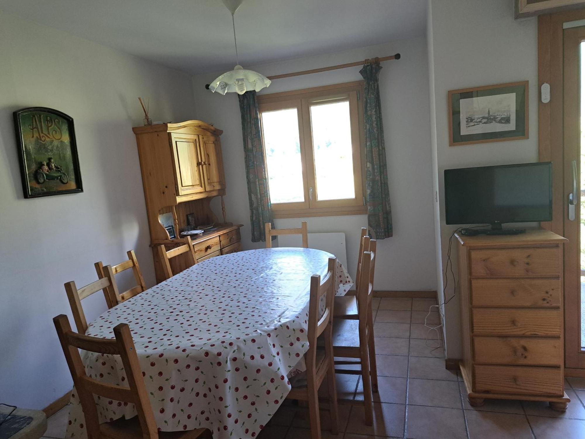 Marmotte Le Monetier Apartment Bagian luar foto