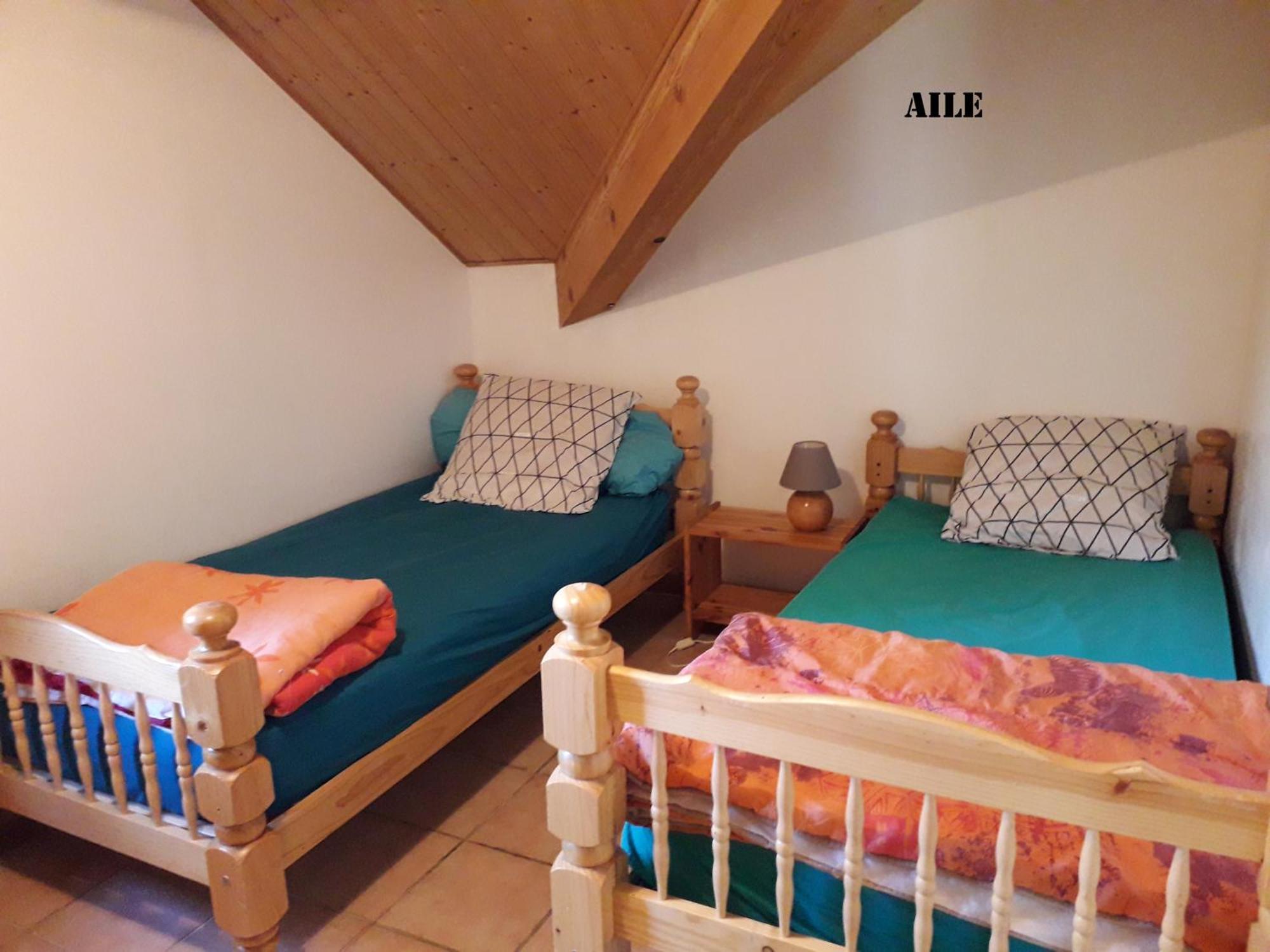 Marmotte Le Monetier Apartment Bagian luar foto
