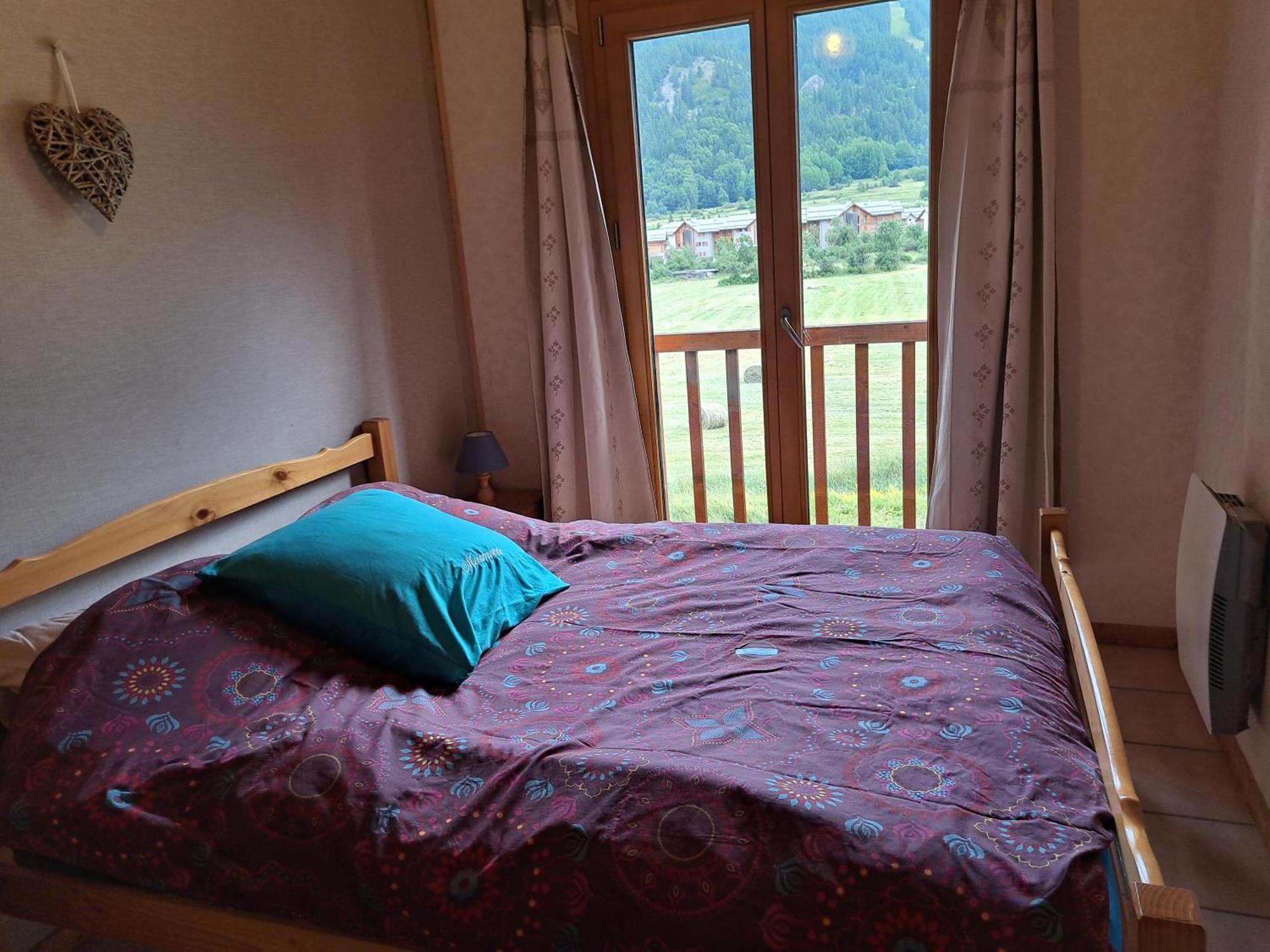 Marmotte Le Monetier Apartment Bagian luar foto