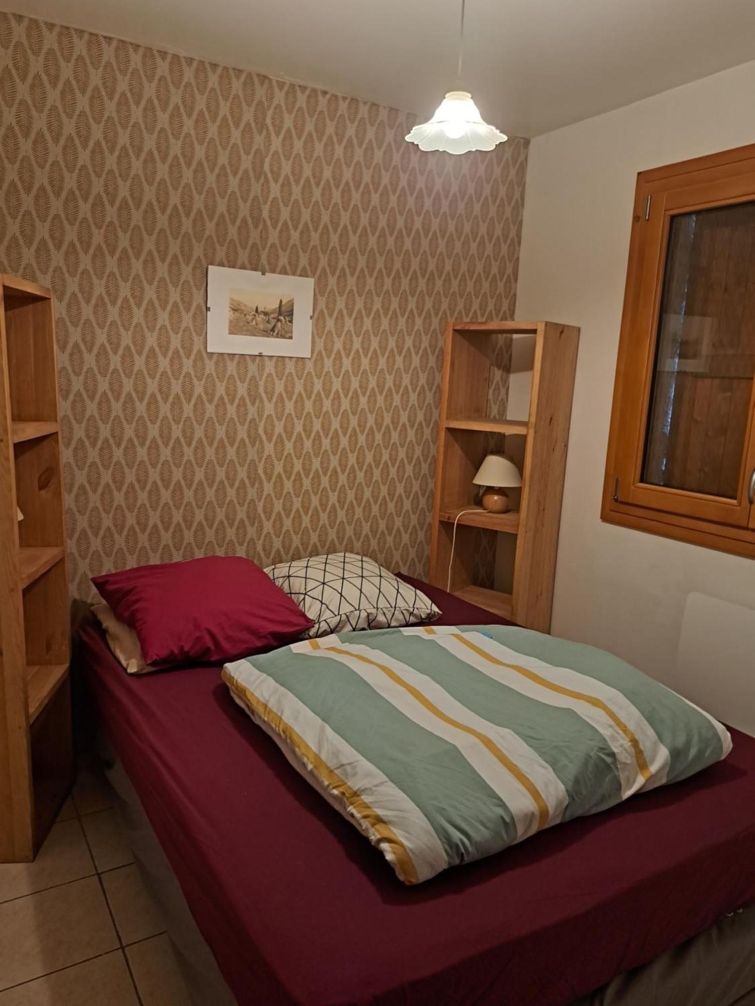 Marmotte Le Monetier Apartment Bagian luar foto
